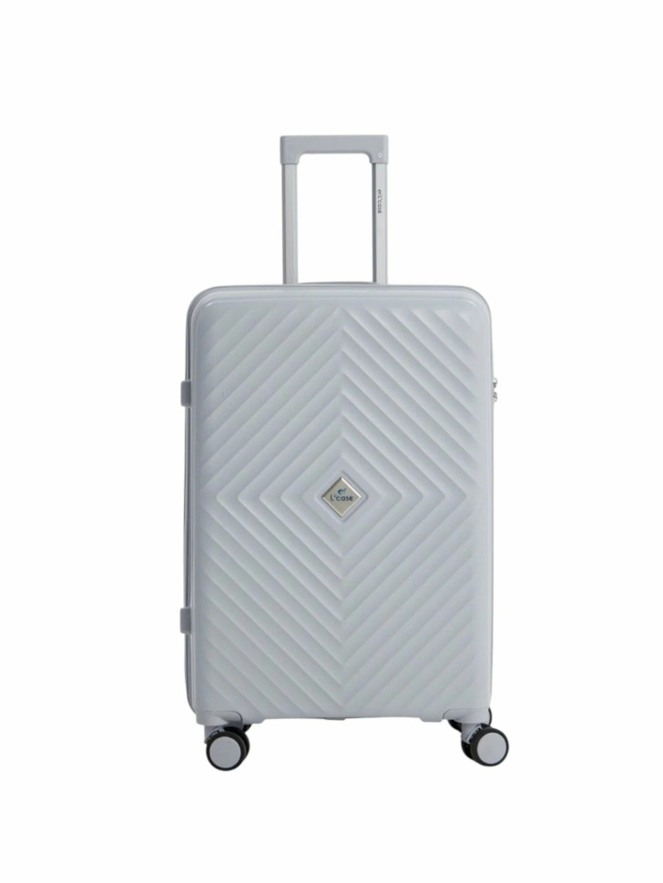 Чемодан L'Case, Sofia без расширения