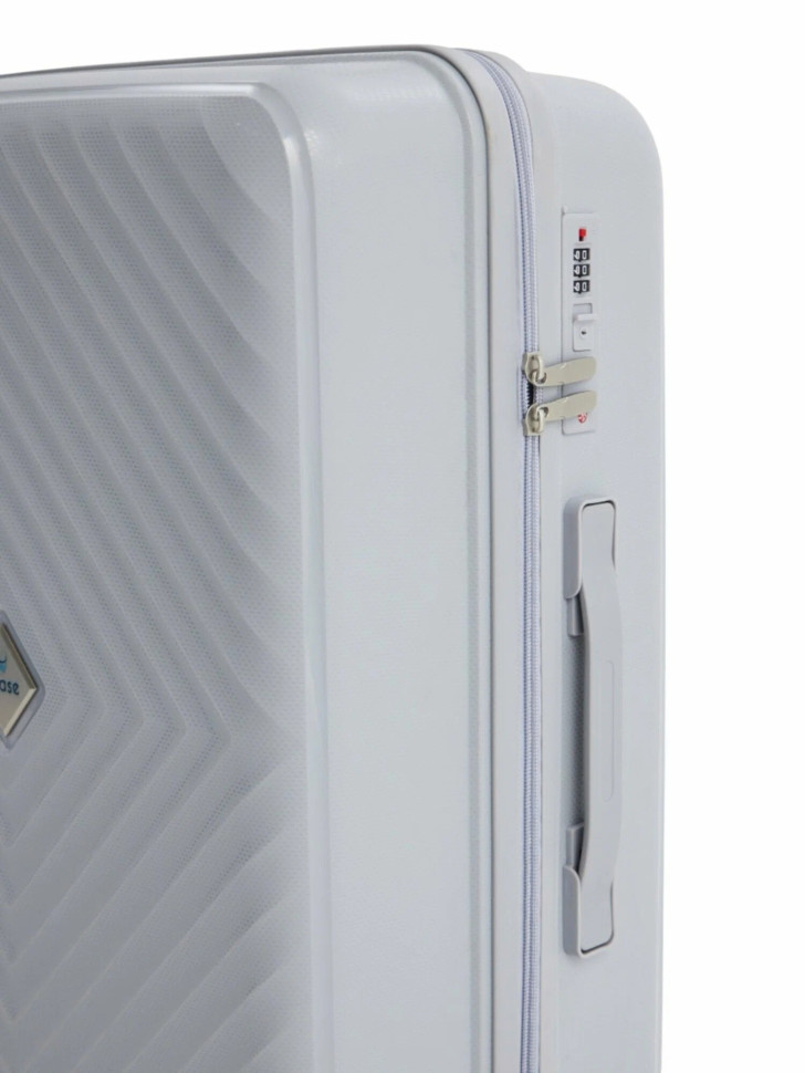 Чемодан L'Case, Sofia без расширения