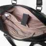 Мужская сумка-портфель David Jones 696605 black