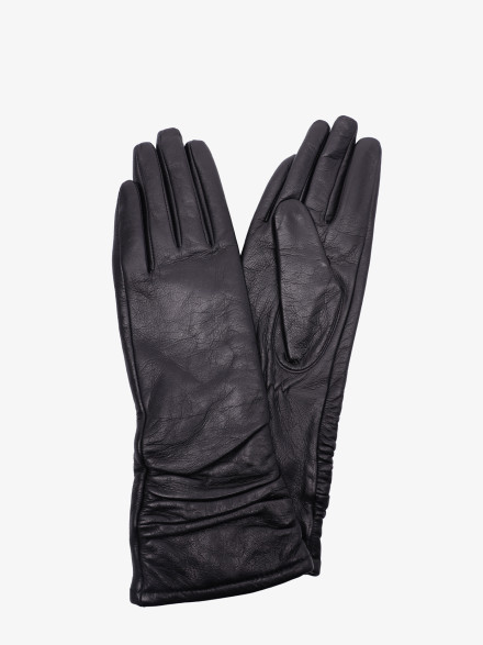 Перчатки женские Baggins 1034 чёрные 30см (3.1) Перчатки женские Baggins 1034 чёрные 30см (3.1)