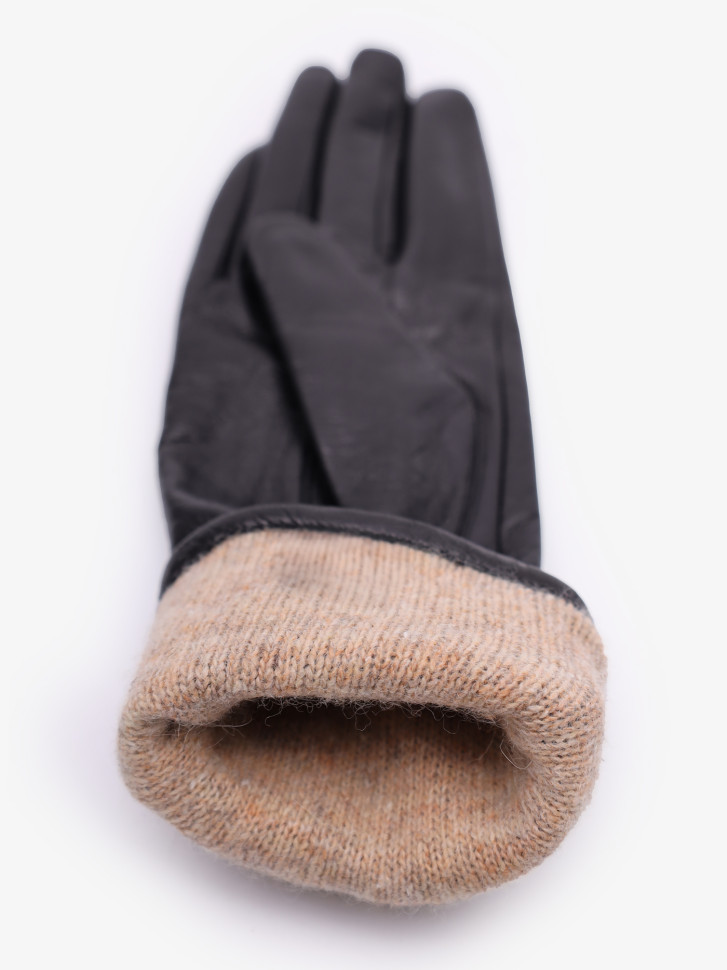 Перчатки женские 1034 чёрные 30см (3.1) Перчатки женские 1034 чёрные 30см (3.1)