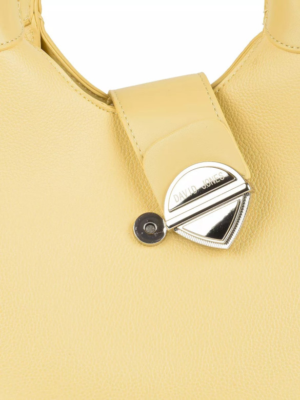 Сумка женская David Jones 7058-2 l.yellow