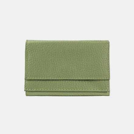 Портмоне женское ПЖ-453-1582 олива Портмоне женское ПЖ-453-1582 олива