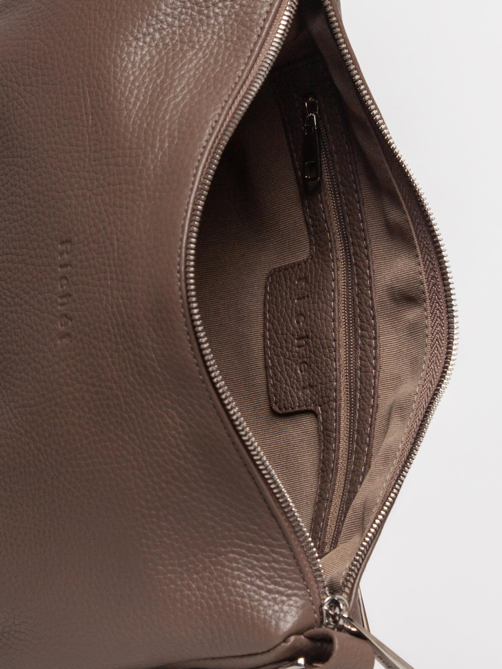 Сумка Richet 3229LN 612 тауп Сумка Richet 3229LN 612 тауп