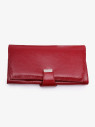Кошелек женский ПЖ-474-2130 красный