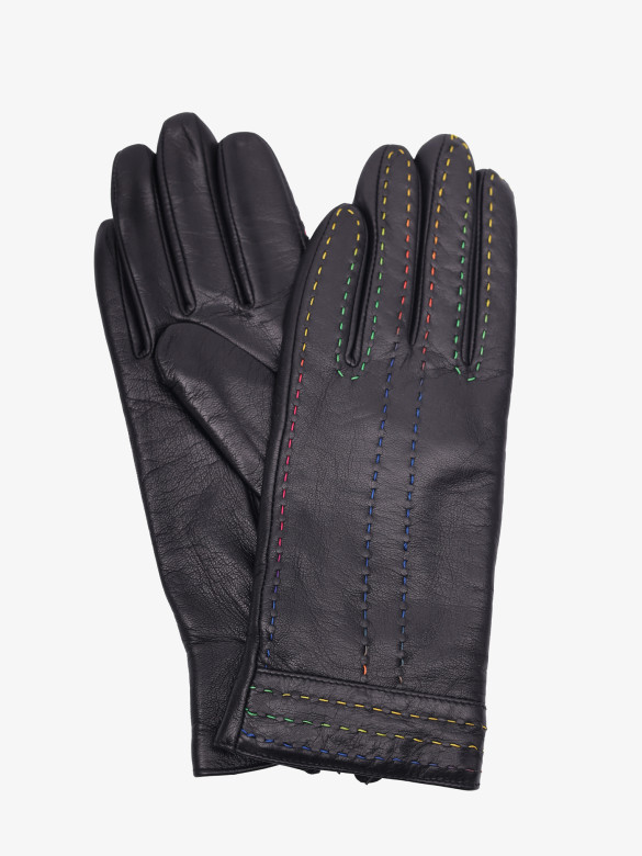 Перчатки женские Baggins (3.1) 202003 черные