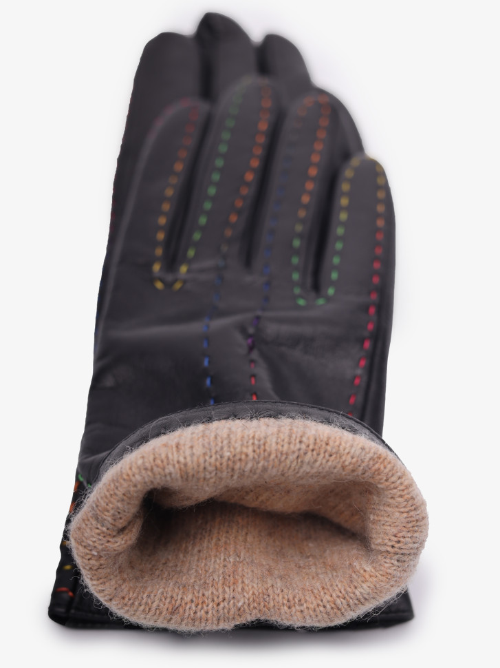 Перчатки женские GsG (3.1) 202003 черные Перчатки женские GsG (3.1) 202003 черные