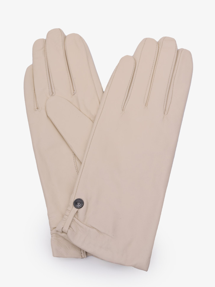 Перчатки (3.2)232001 молочные Перчатки (3.2)232001 молочные