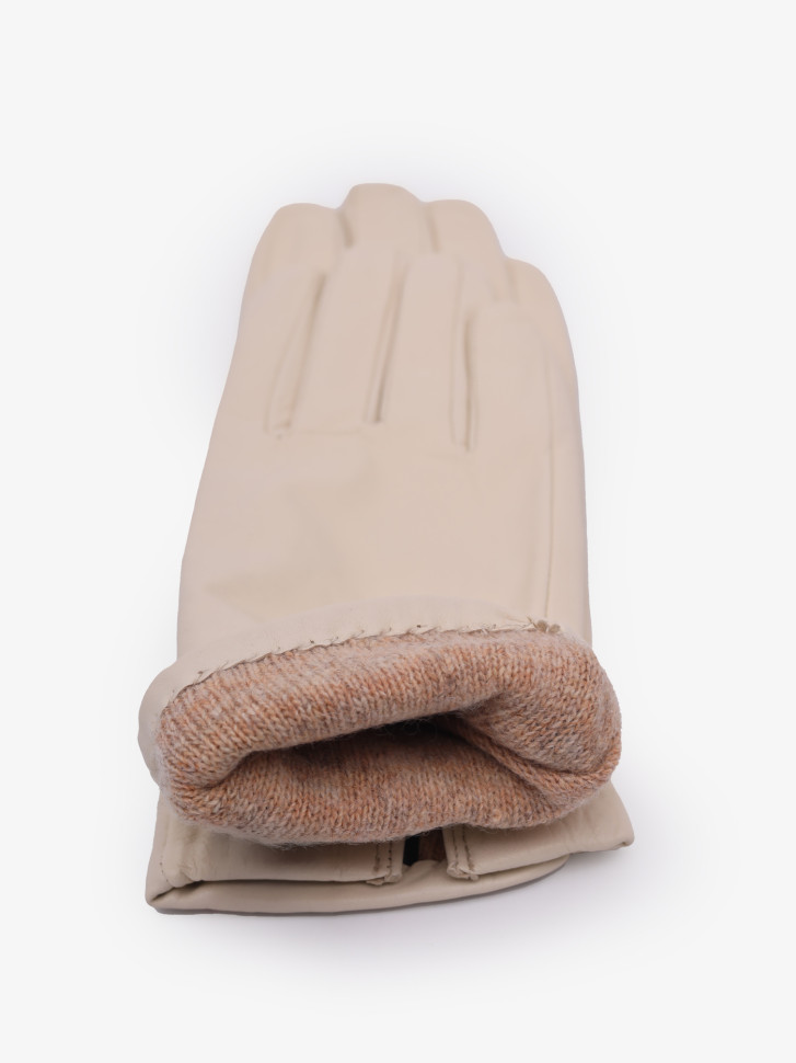 Перчатки (3.2)232001 молочные Перчатки (3.2)232001 молочные