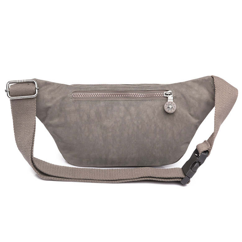 Сумка на пояс Bobo 8829-1 жёлтая Сумка на пояс Bobo 8829-1 жёлтая