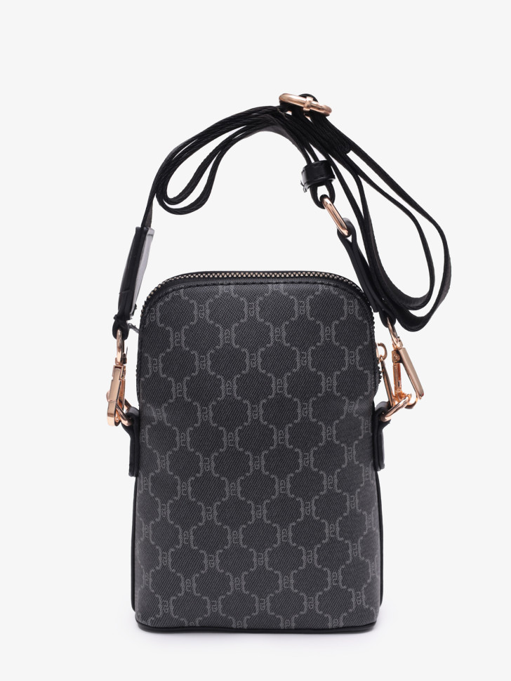 Сумка женская Acacia 24248 black Сумка женская Acacia 24248 black