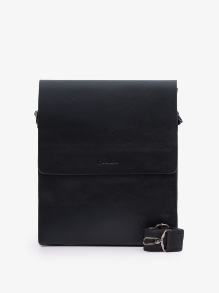 Сумка мужская Cantlor Ж03-Y02-4 черная