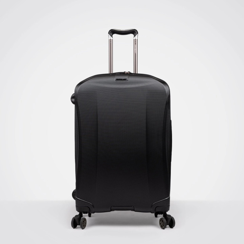 Чемодан Eberhart 14S Spectrum поликарбонат 