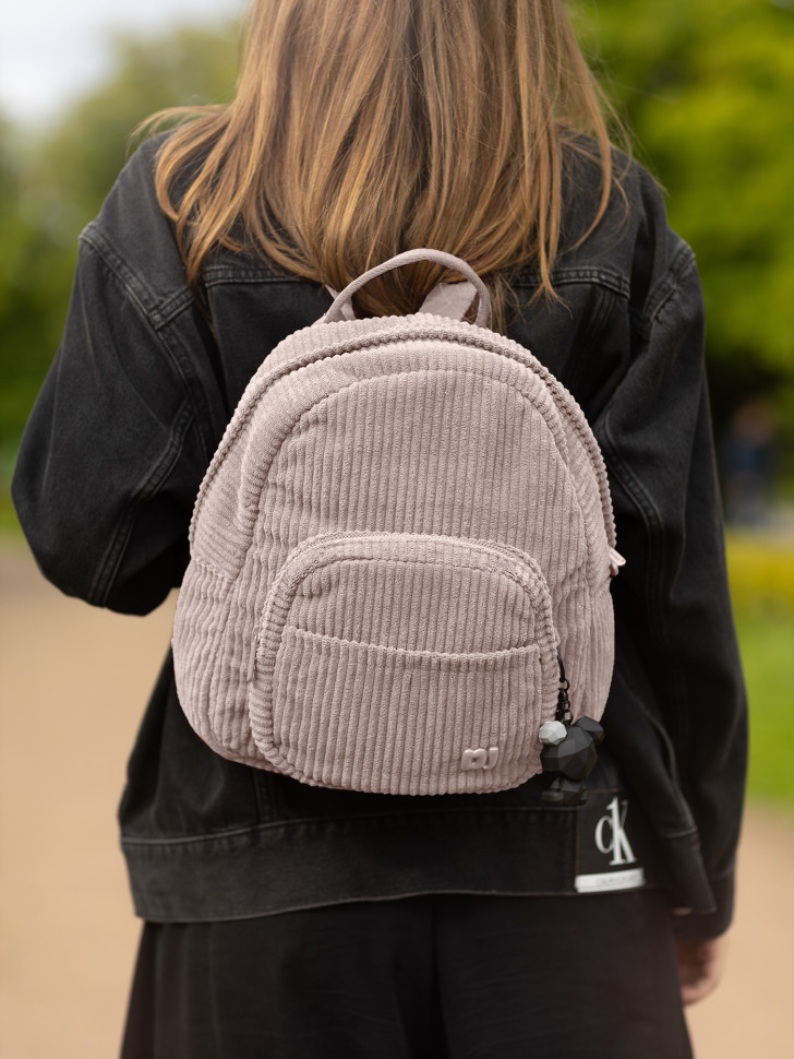 Рюкзак городской David Jones 7685 abbey stone