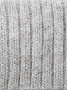 Шапка женская 11542 MARHATTER светло-серый (56-58)
