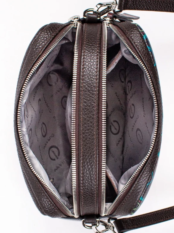 Сумка Curanni 2443 Совушки Сумка Curanni 2443 Совушки