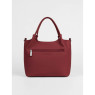 Сумка Richet 3212LN 839 бордо