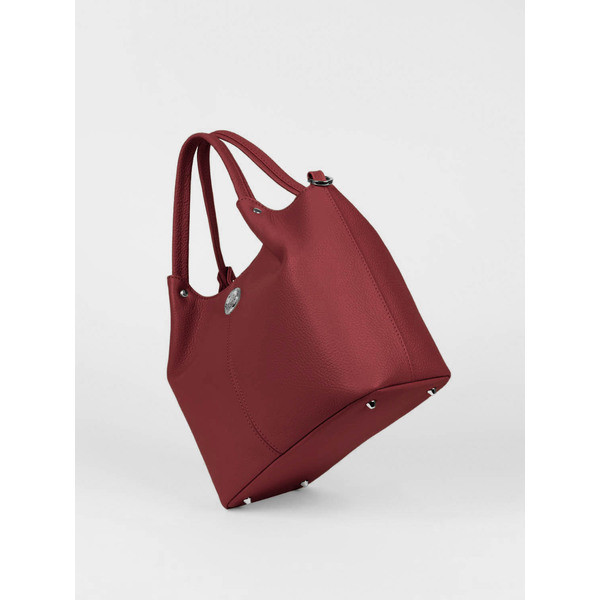 Сумка Richet 3212LN 839 бордо