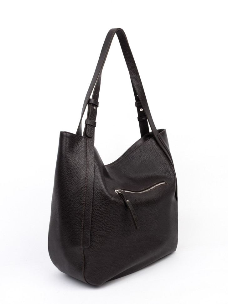 Сумка Fiato 2764 вителло шоколад Сумка Fiato 2764 вителло шоколад