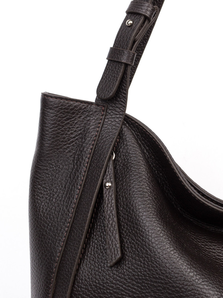 Сумка Fiato 2764 вителло шоколад Сумка Fiato 2764 вителло шоколад