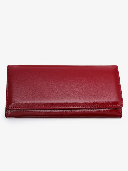 Портмоне женское Vector 454-2130 красное Портмоне женское Vector 454-2130 красное