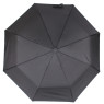 Зонт Zemsa, 959C черный Зонт Zemsa, 959C черный