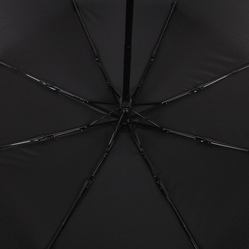 Зонт Zemsa, 959C черный