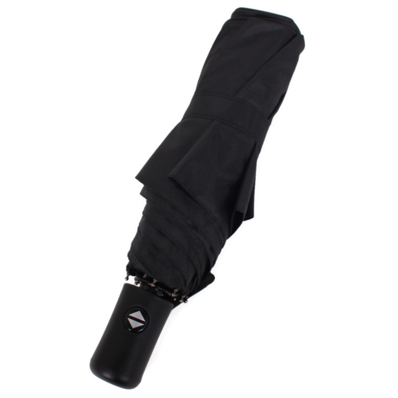 Зонт Zemsa, 959C черный Зонт Zemsa, 959C черный