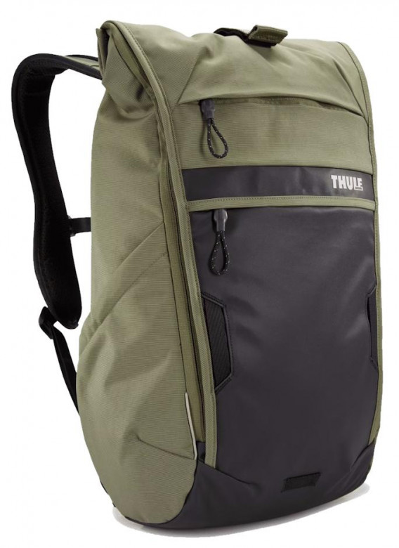 Рюкзак Thule Paramount Commuter Backpack 18L Olivine