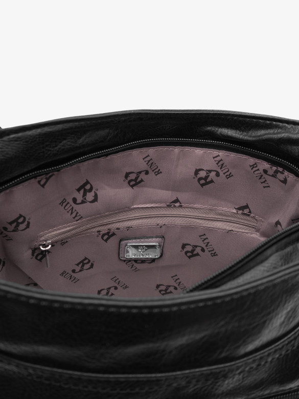 Сумка Runyi 822 black