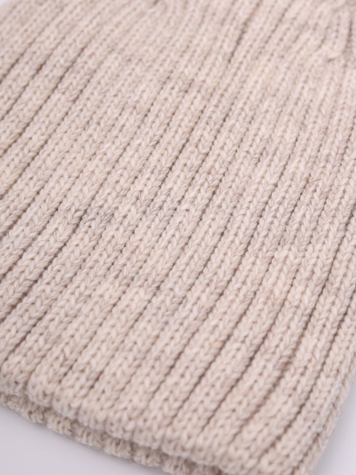 Шапка Stigler 25-048 жемчужная Шапка Stigler 25-048 жемчужная