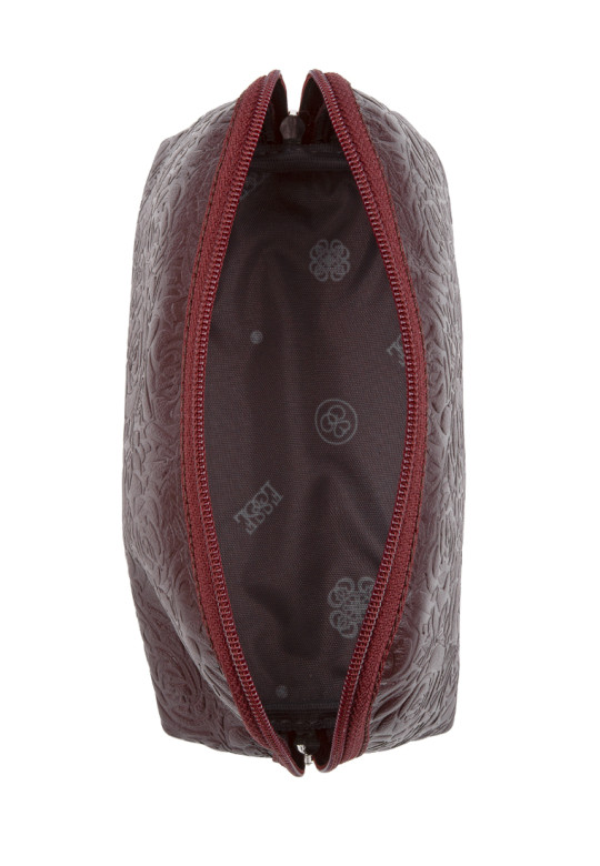 Косметичка Esse, 77174 ПРЕТТИ CHERRY бордовая Косметичка Esse, 77174 ПРЕТТИ CHERRY бордовая