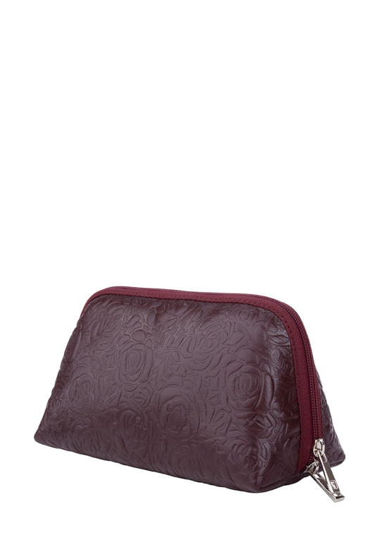 Косметичка Esse, 77174 ПРЕТТИ CHERRY бордовая Косметичка Esse, 77174 ПРЕТТИ CHERRY бордовая