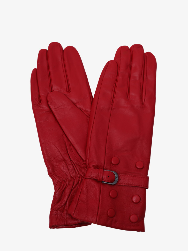 Перчатки (3.2)13801 красные Перчатки (3.2)13801 красные