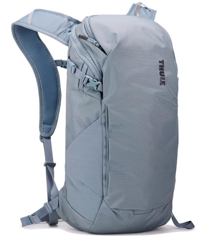 Рюкзак велосипедный с гидратором Thule AllTrail, 16L, Pond Рюкзак велосипедный с гидратором Thule AllTrail, 16L, Pond