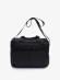 Сумка мужская Baggins 4087 чёрная Сумка мужская Baggins 4087 чёрная