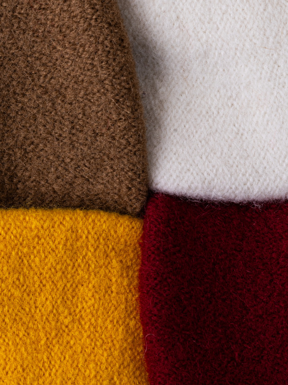 Берет женский Stigler, 17-002 бежевый