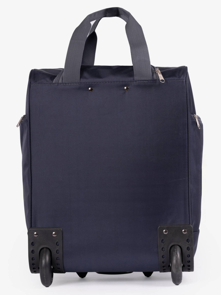 Сумка дорожная Voyage, 6-301/1 синяя Сумка дорожная Voyage, 6-301/1 синяя