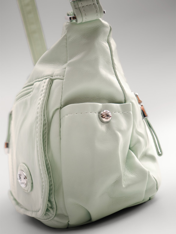 Сумка Dolphin 1692 мята