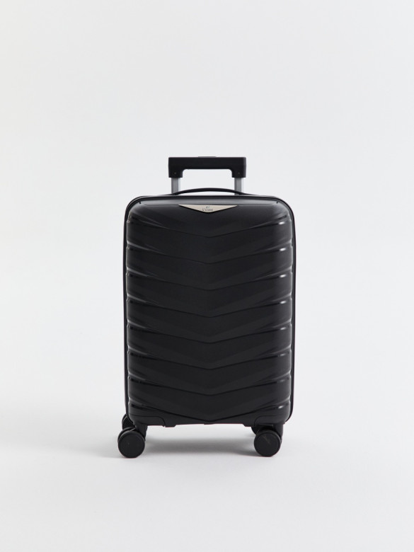 Чемодан L'Case, Valencia без расширения