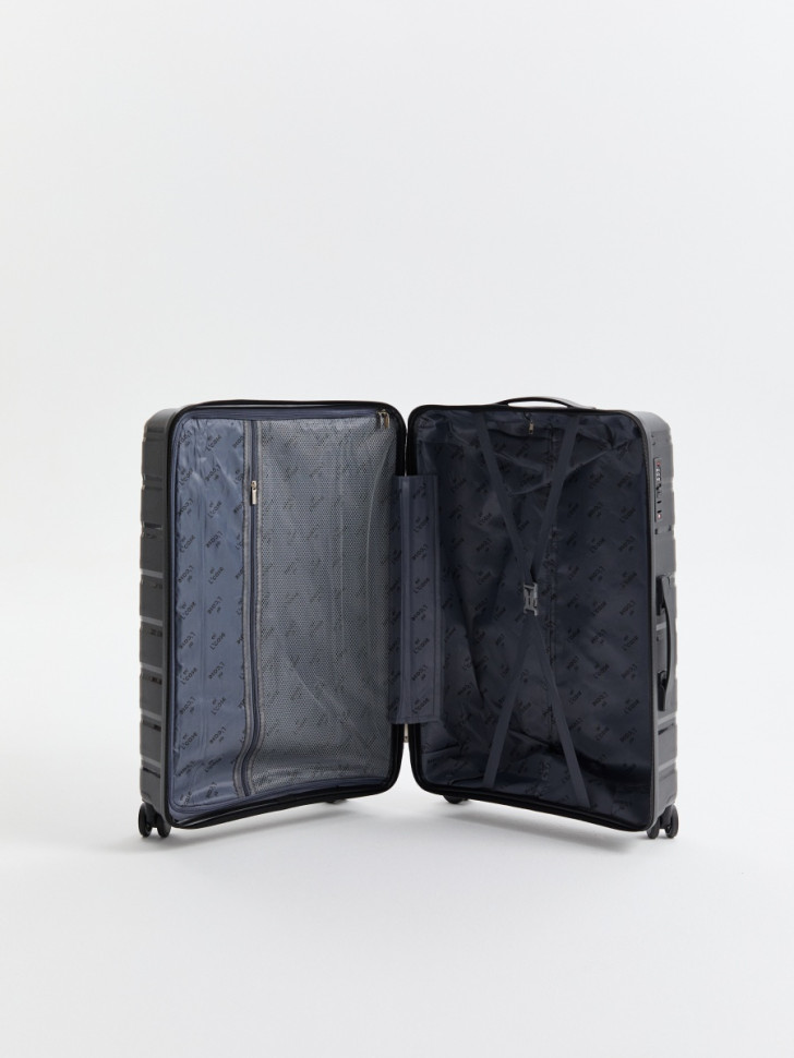 Чемодан L'Case, Valencia без расширения