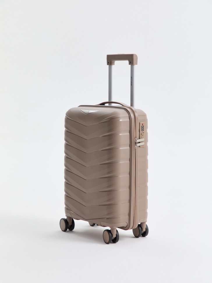 Чемодан L'Case, Valencia без расширения