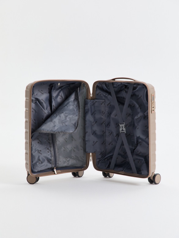 Чемодан L'Case, Valencia без расширения