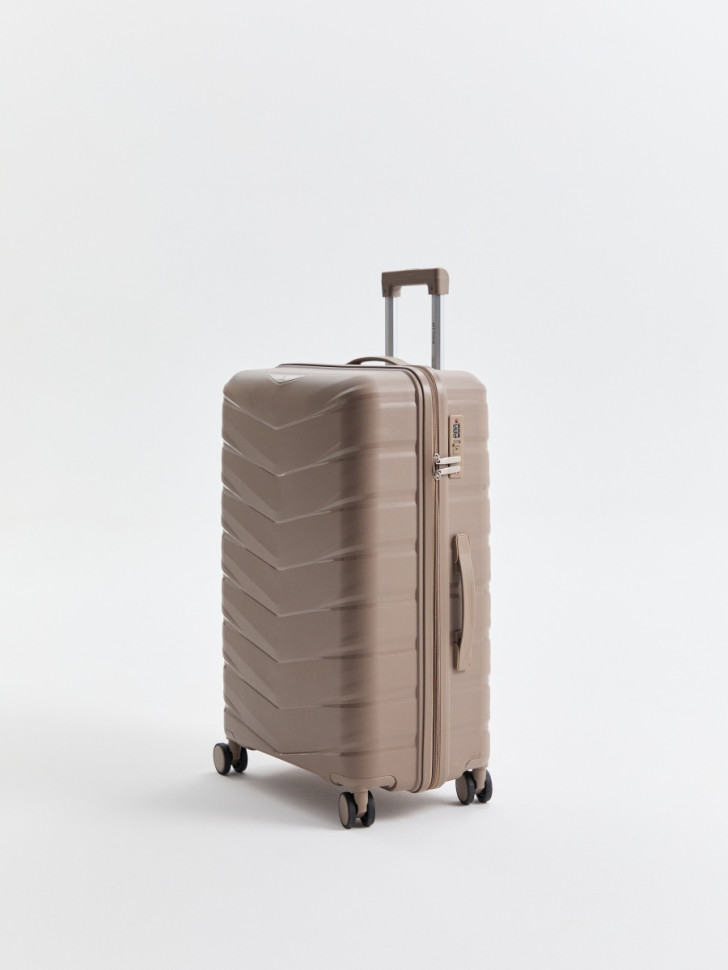 Чемодан L'Case, Valencia без расширения