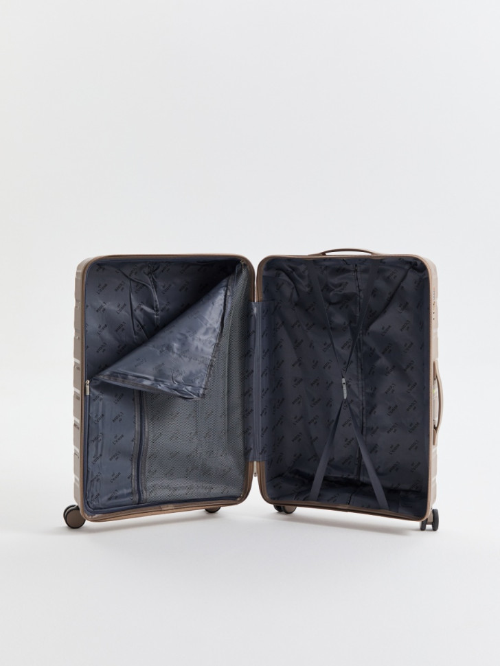 Чемодан L'Case, Valencia без расширения