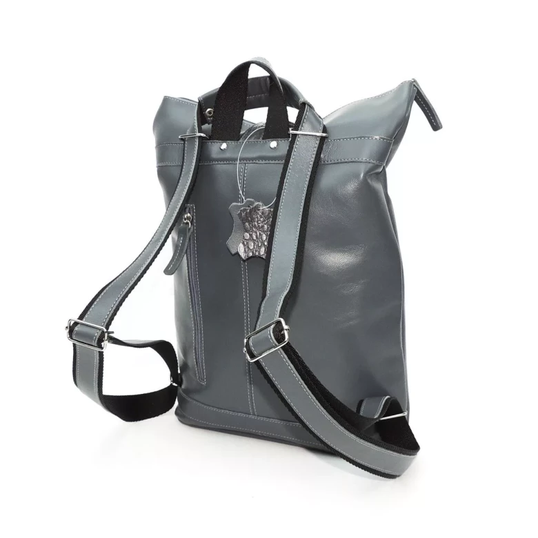 Сумка-рюкзак Natalia Kalinovskaya СР34т-741 "Алиша" серый Сумка-рюкзак Natalia Kalinovskaya СР34т-741 "Алиша" серый