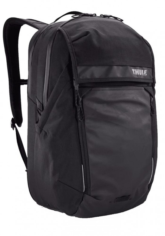 Рюкзак Thule Paramount Commuter Backpack 27L Black