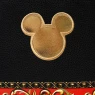 Рюкзак Disney 6029315 черный