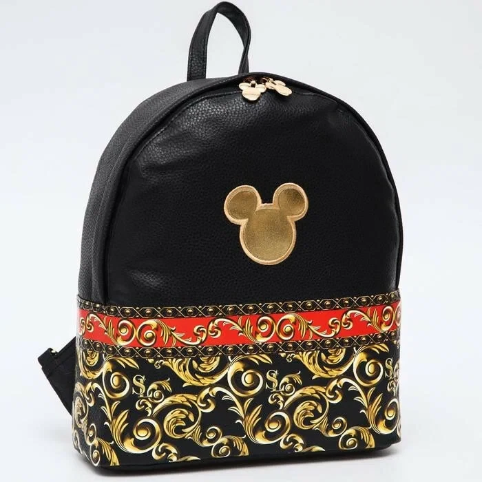 Рюкзак Disney 6029315 черный