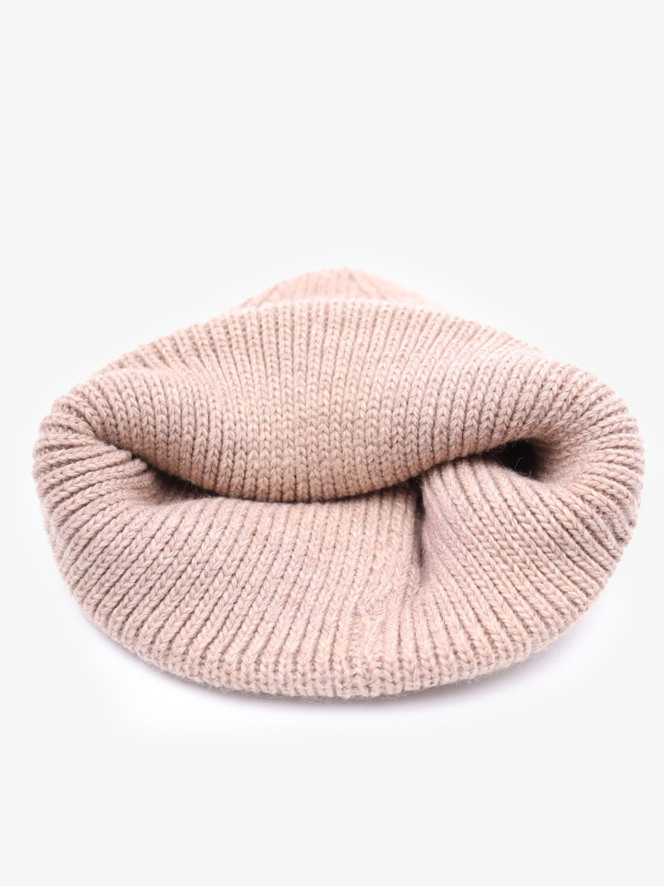 Шапка Stigler 27-304 бежевая Шапка Stigler 27-304 бежевая